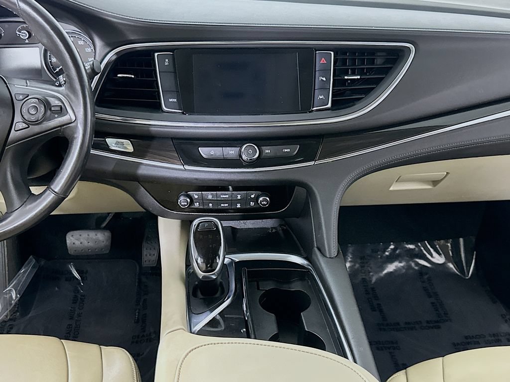 Used 2021 Buick Enclave Premium w/ Surround and Sites Package FWD image 18