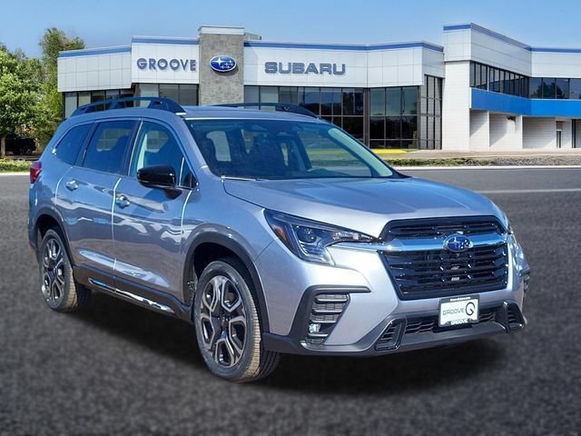 New 2026 Subaru Ascent Limited w/ Popular Package #2