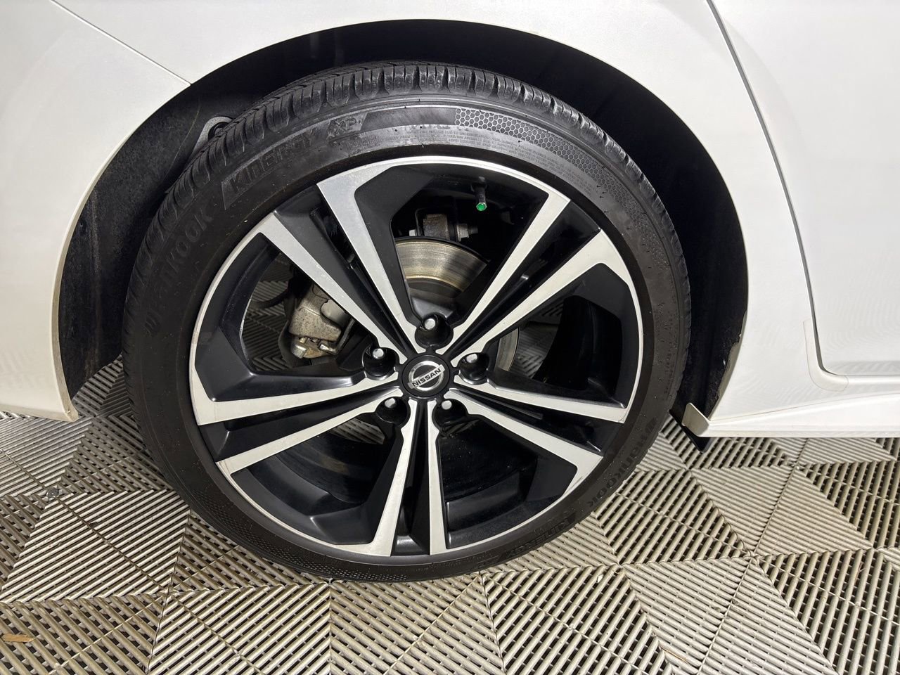 Used 2023 Nissan Sentra SR image 29