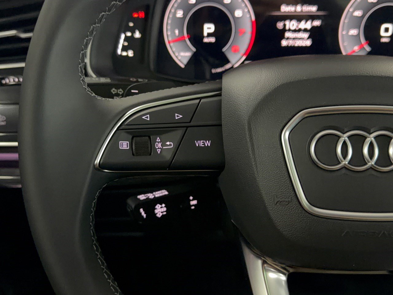 New 2027 Audi Q8 Premium Plus AWD/4WD image 18