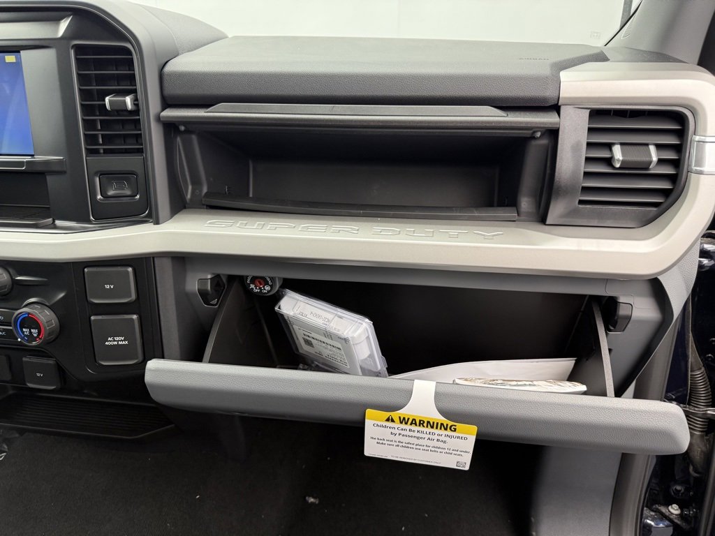 New 2025 Ford F250 XLT w/ 360-Degree Camera Package image 59