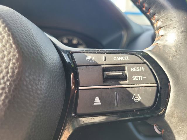 Used 2023 Honda HR-V Sport image 27