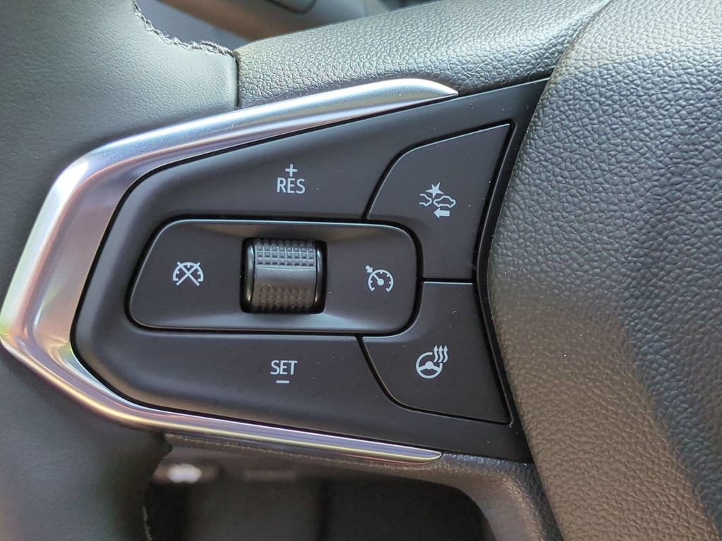 New 2026 Chevrolet TrailBlazer ACTIV w/ Convenience Package FWD image 18