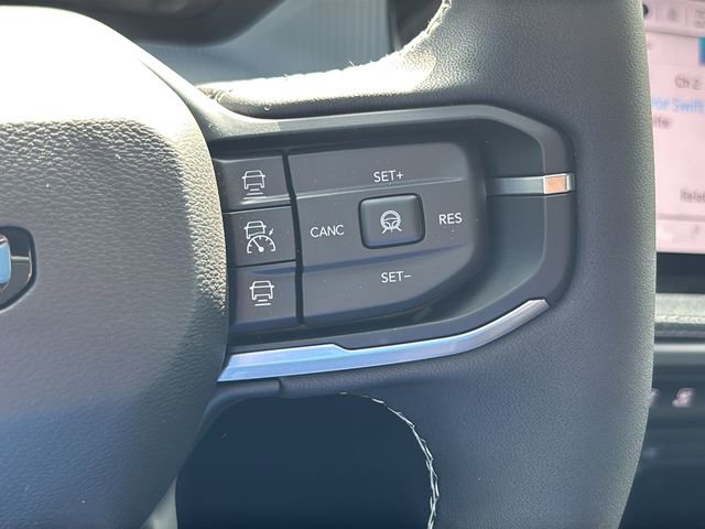 New 2026 Jeep Cherokee Laredo image 27