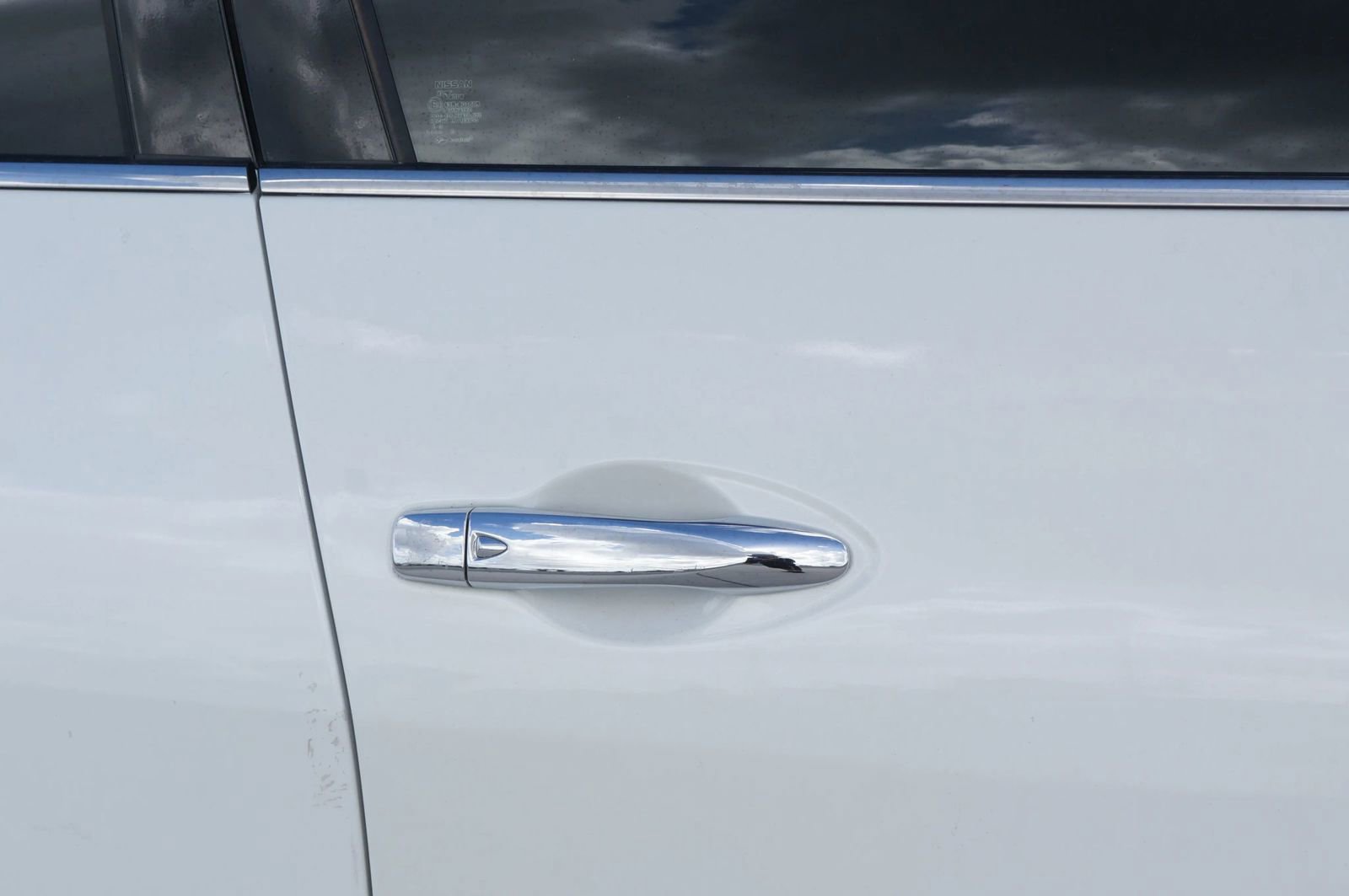 Used 2016 Nissan Maxima 3.5 SL FWD image 18