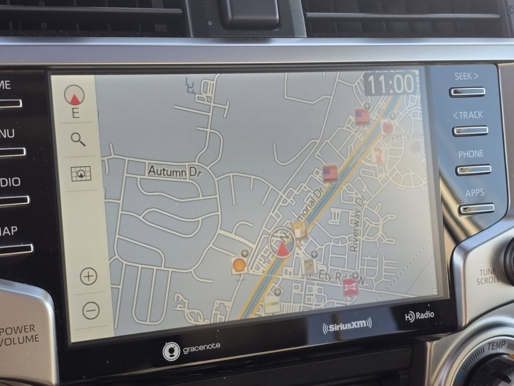 Used 2023 Toyota 4Runner SR5 Premium w/ Moonroof Package image 5