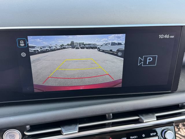 Used 2025 Hyundai Tucson SEL AWD/4WD image 26