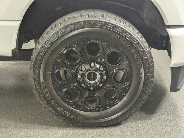 Used 2026 Ford F350 Lariat w/ Black Appearance Package AWD/4WD image 12