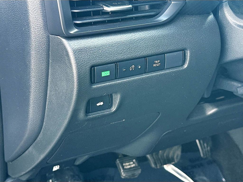 Used 2023 Nissan Sentra S image 16