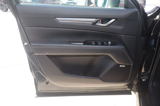 Used 2025 MAZDA CX-5 AWD 2.5 S w/ Premium Plus Pkg image 26