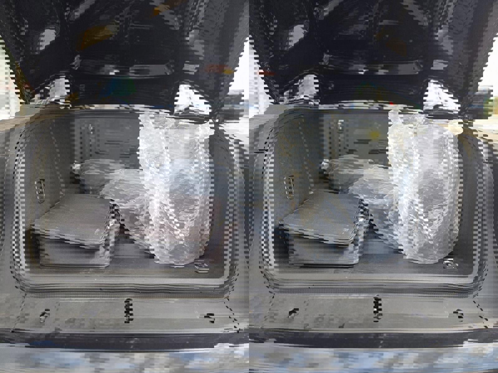 New 2025 GMC Hummer EV 2X image 59