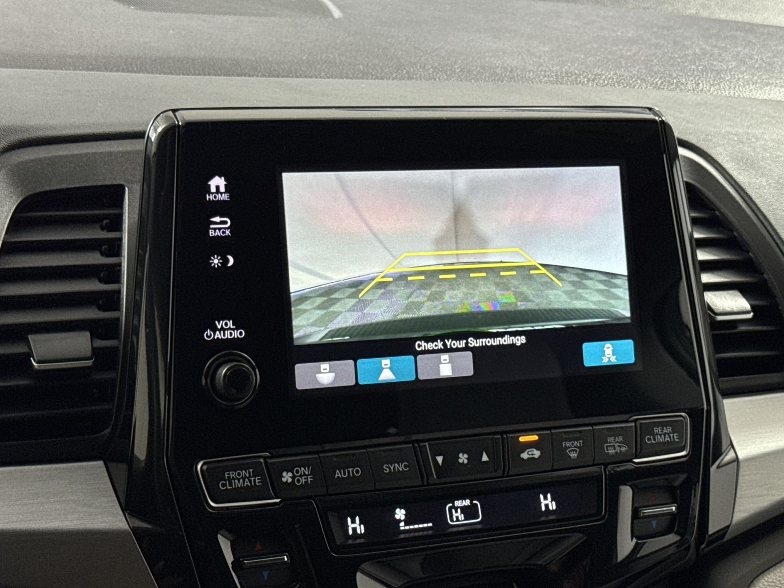 Used 2024 Honda Odyssey EX image 19