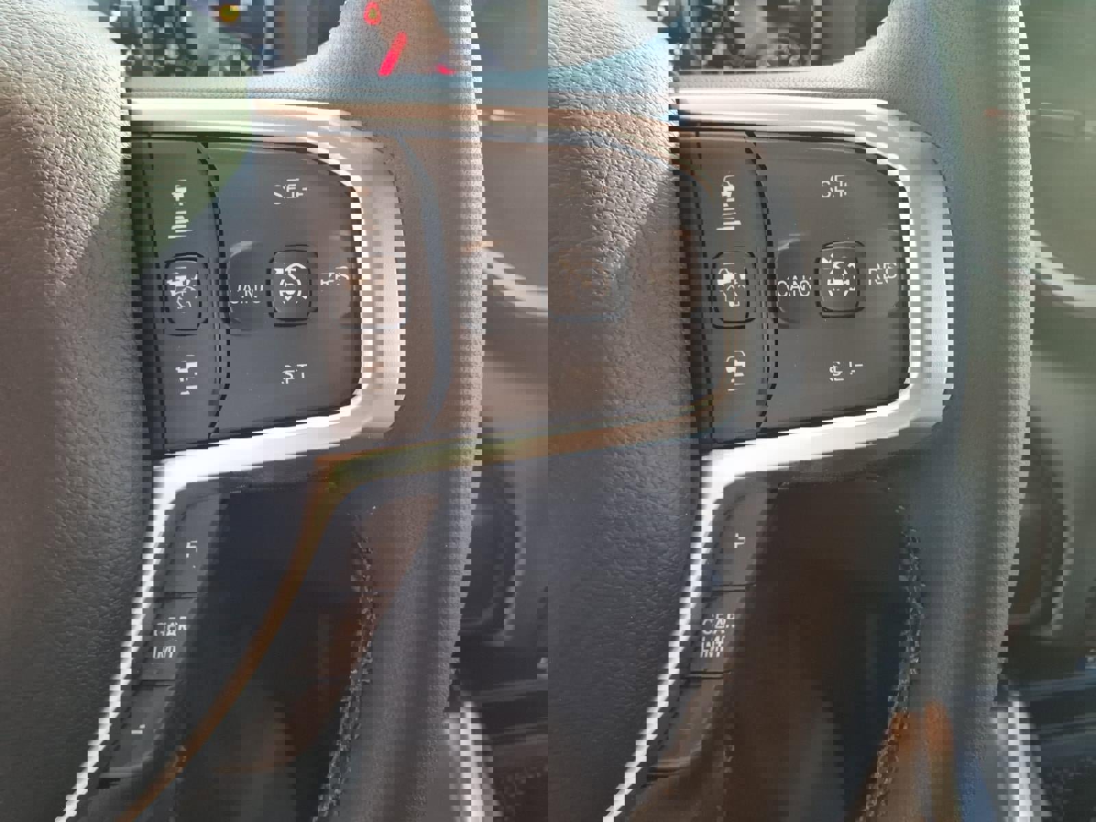 New 2026 RAM 2500 Big Horn image 11