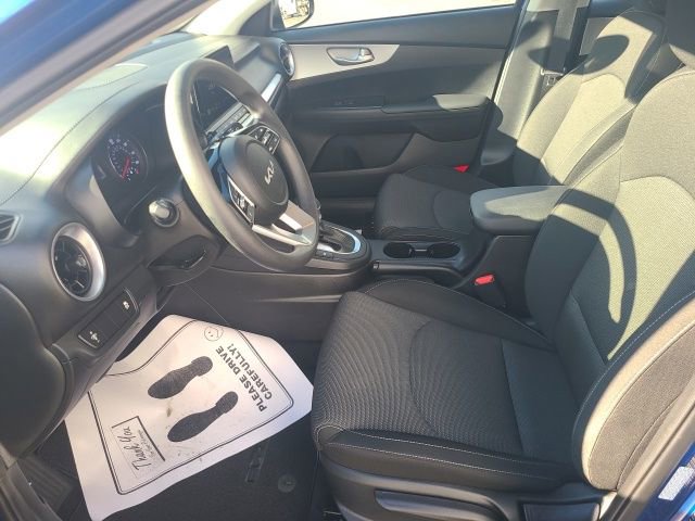 Used 2024 Kia Forte LXS image 11