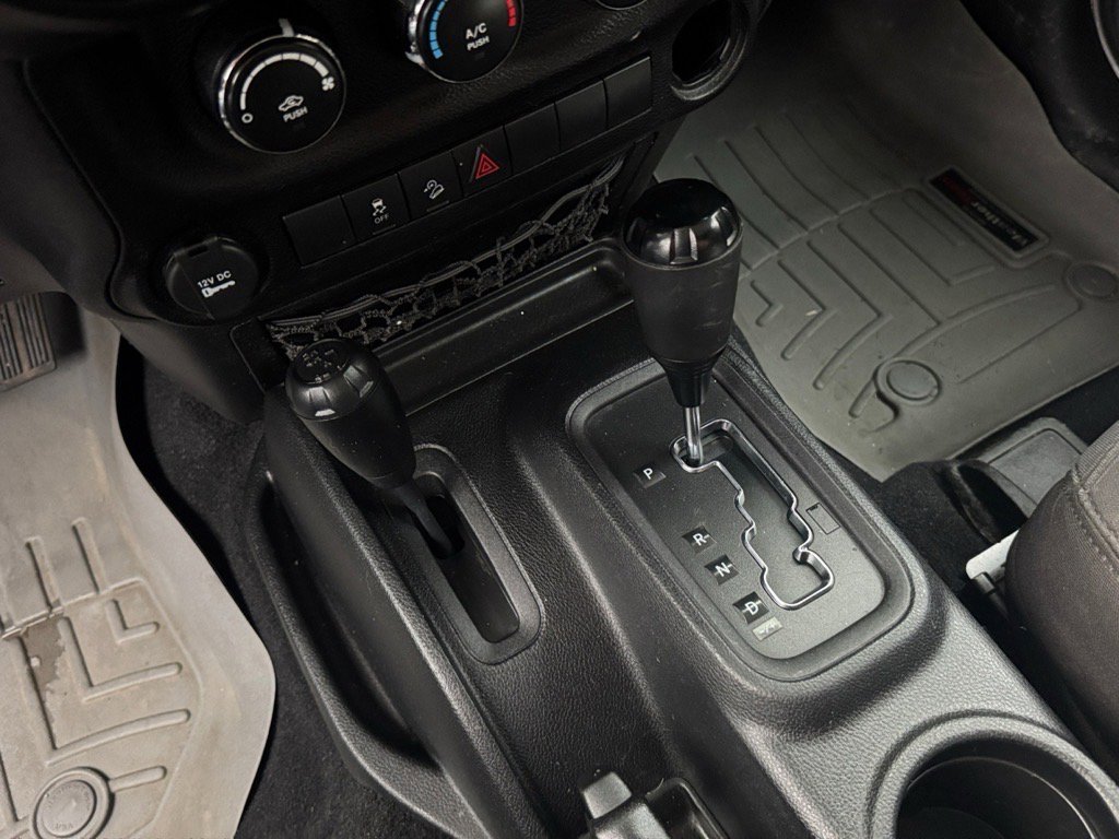 Used 2014 Jeep Wrangler Sport image 20