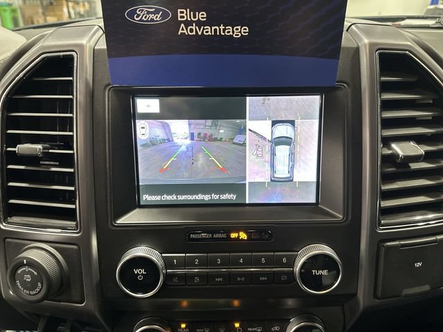 Certified 2020 Ford Expedition Platinum AWD/4WD image 29
