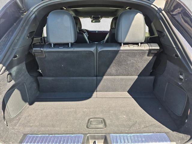 Certified 2024 Mercedes-Benz EQS 450+ 4MATIC SUV image 6