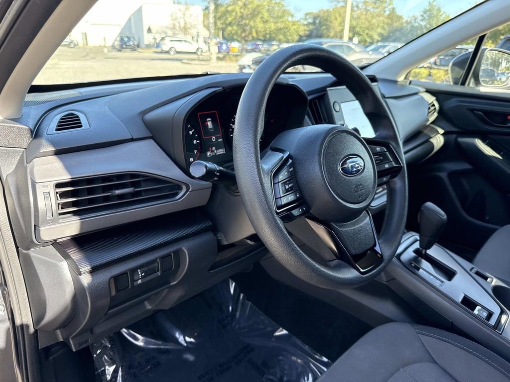 Certified 2024 Subaru Crosstrek 2.0i image 20