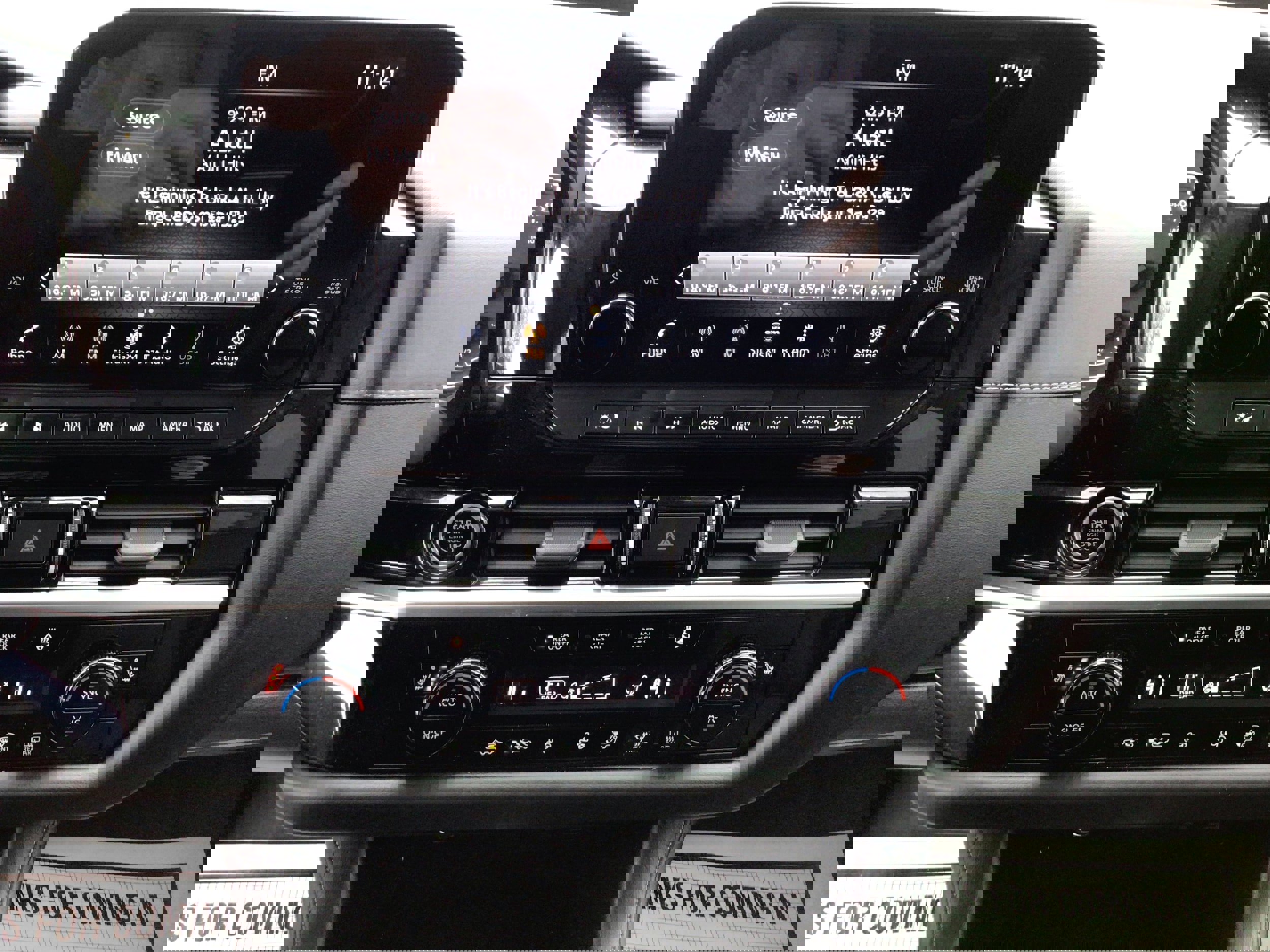 Used 2022 Nissan Pathfinder SL image 20