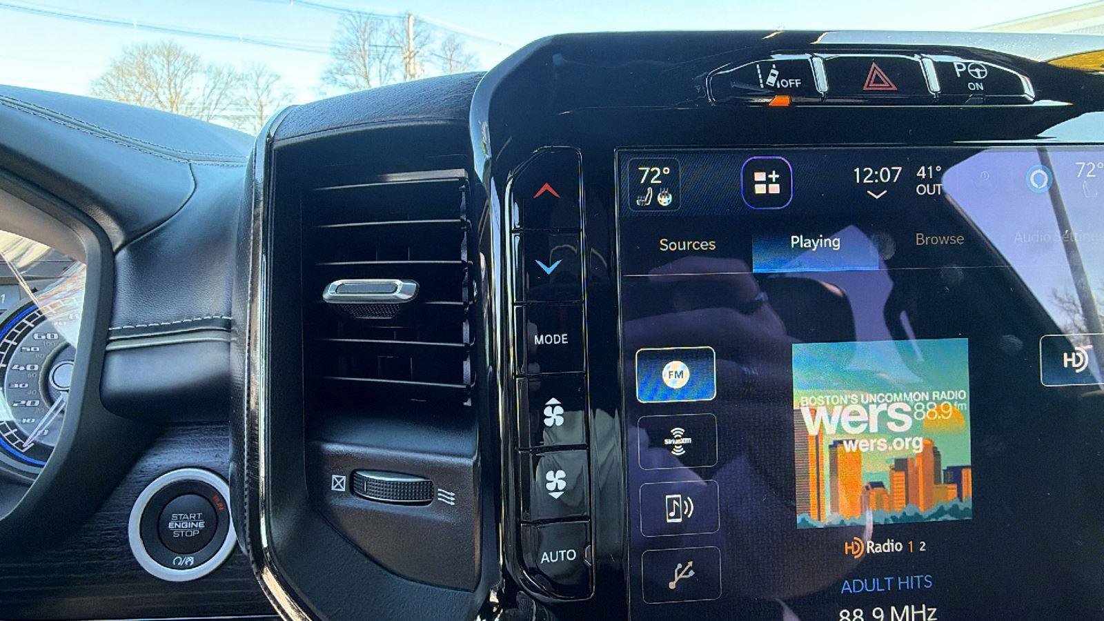 Used 2022 RAM 1500 Limited image 18