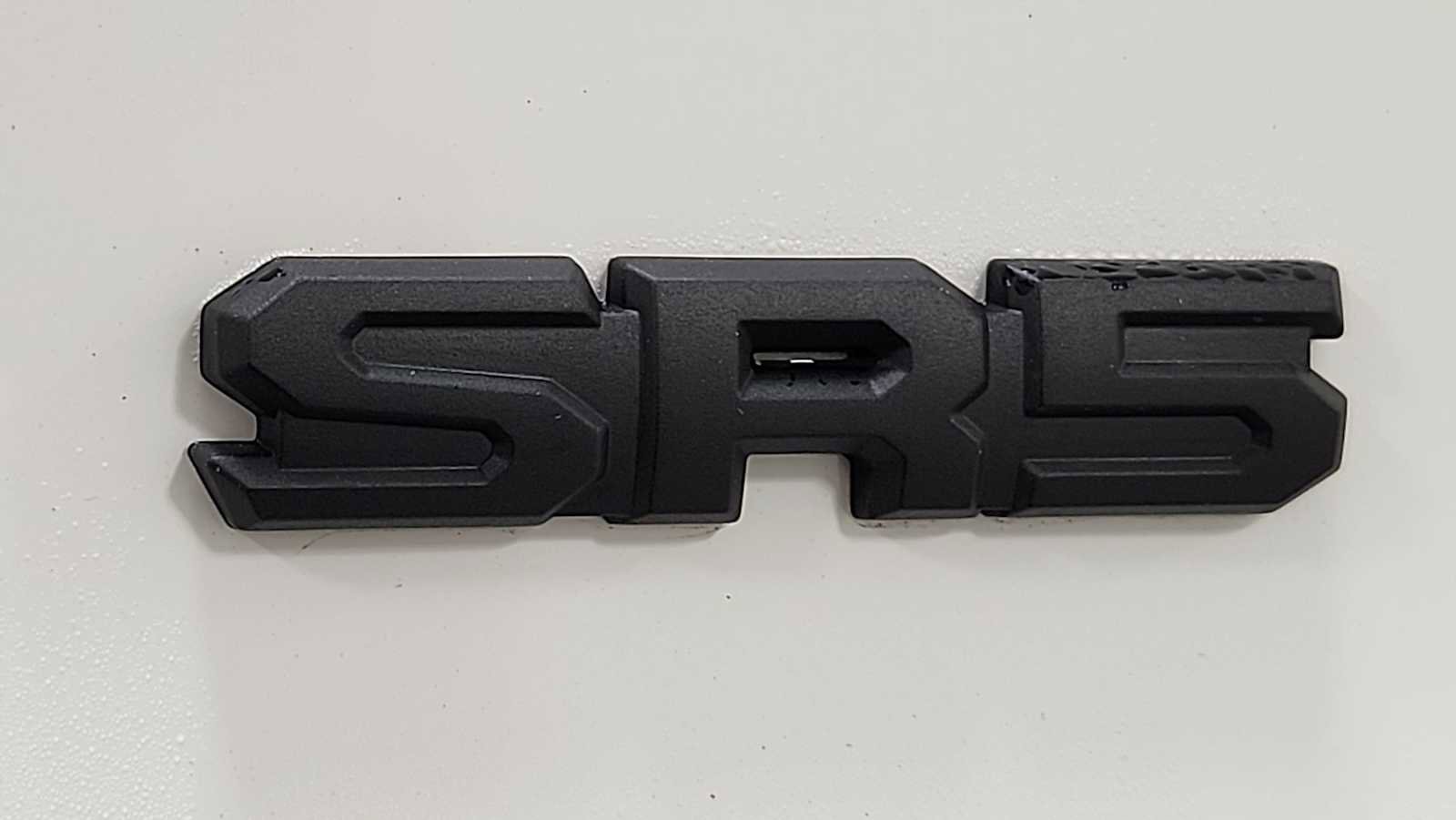 New 2026 Toyota Tacoma SR5 image 27