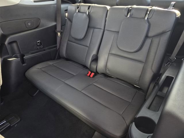 New 2026 Ford Explorer Active image 18