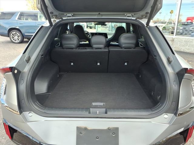 Used 2024 Kia EV6 GT image 25
