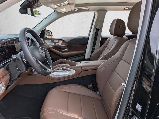 Used 2026 Mercedes-Benz GLE 350 4MATIC image 15