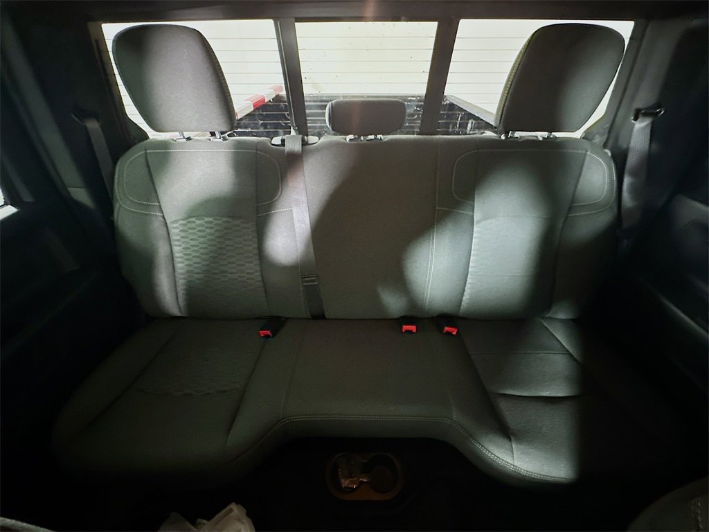 New 2026 RAM 2500 Tradesman image 10