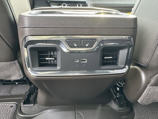 New 2026 GMC Sierra 1500 Denali w/ Denali Reserve Package image 22