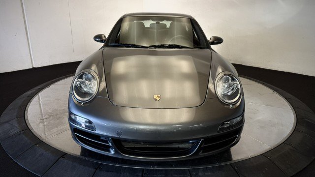 Used 2008 Porsche 911 Carrera S image 18