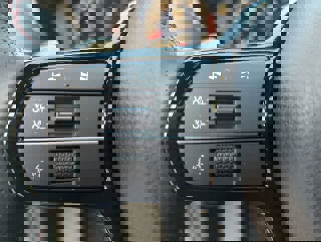 New 2025 Acura ADX A-Spec image 26