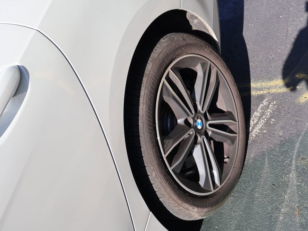 Used 2024 BMW 228i Gran Coupe w/ Convenience Package FWD image 17