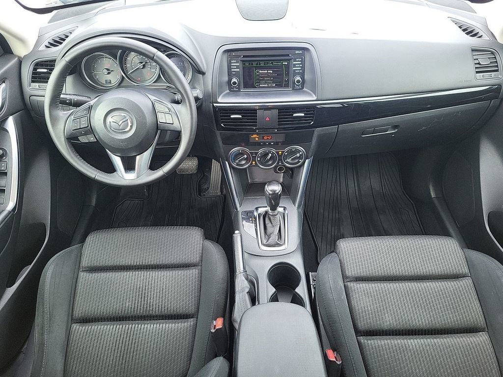 Used 2015 MAZDA CX-5 Touring AWD/4WD image 25