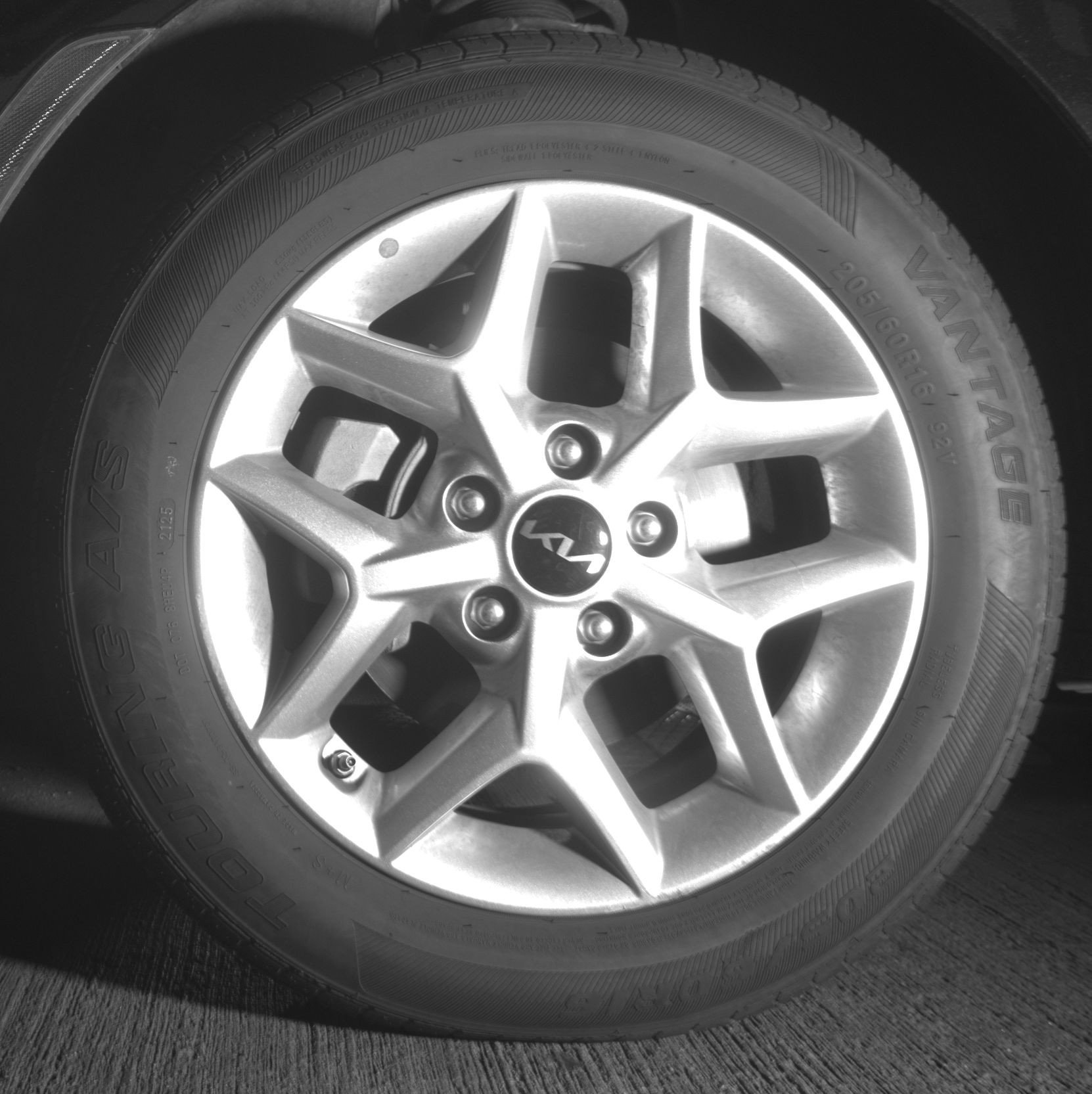 Used 2025 Kia Soul LX w/ LX Technology Package image 12