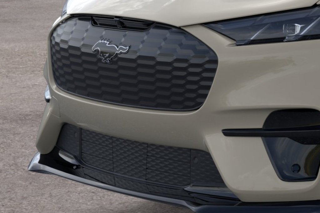 New 2026 Ford Mustang Mach-E Premium w/ Sport Appearance Package AWD/4WD image 20