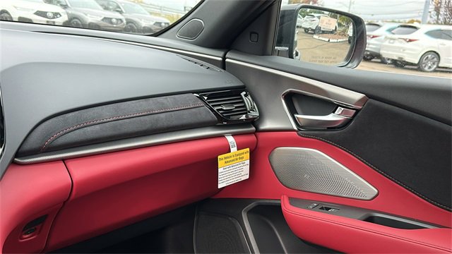 New 2026 Acura RDX A-Spec image 23