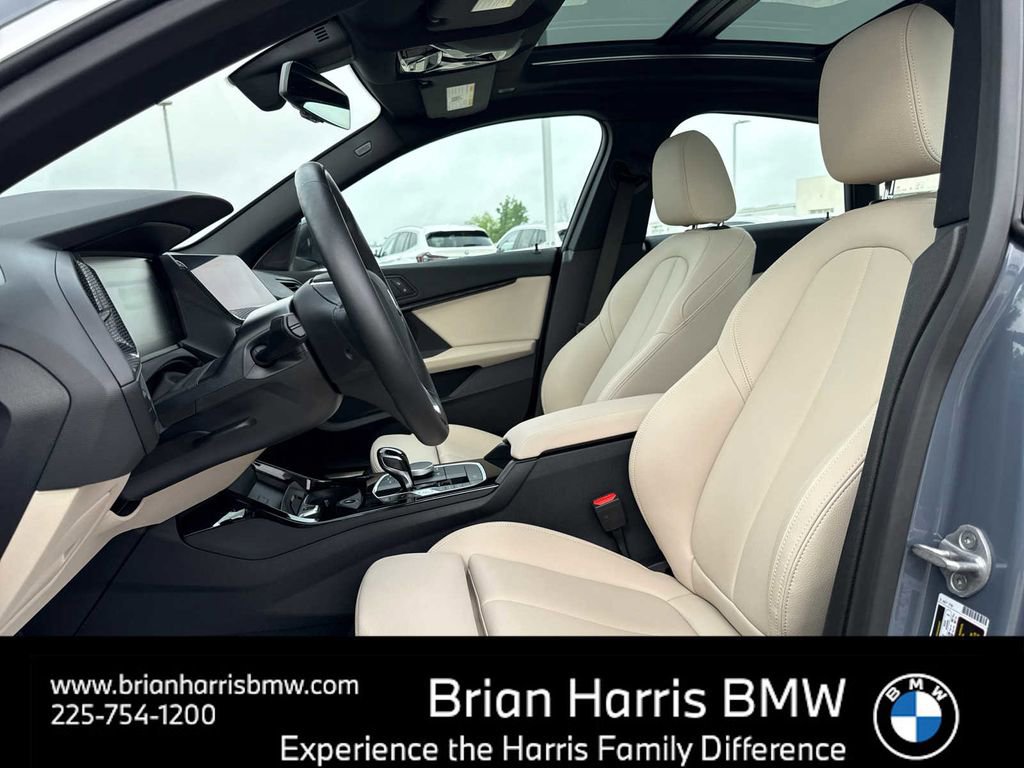 Certified 2024 BMW 228i Gran Coupe w/ Convenience Package image 25