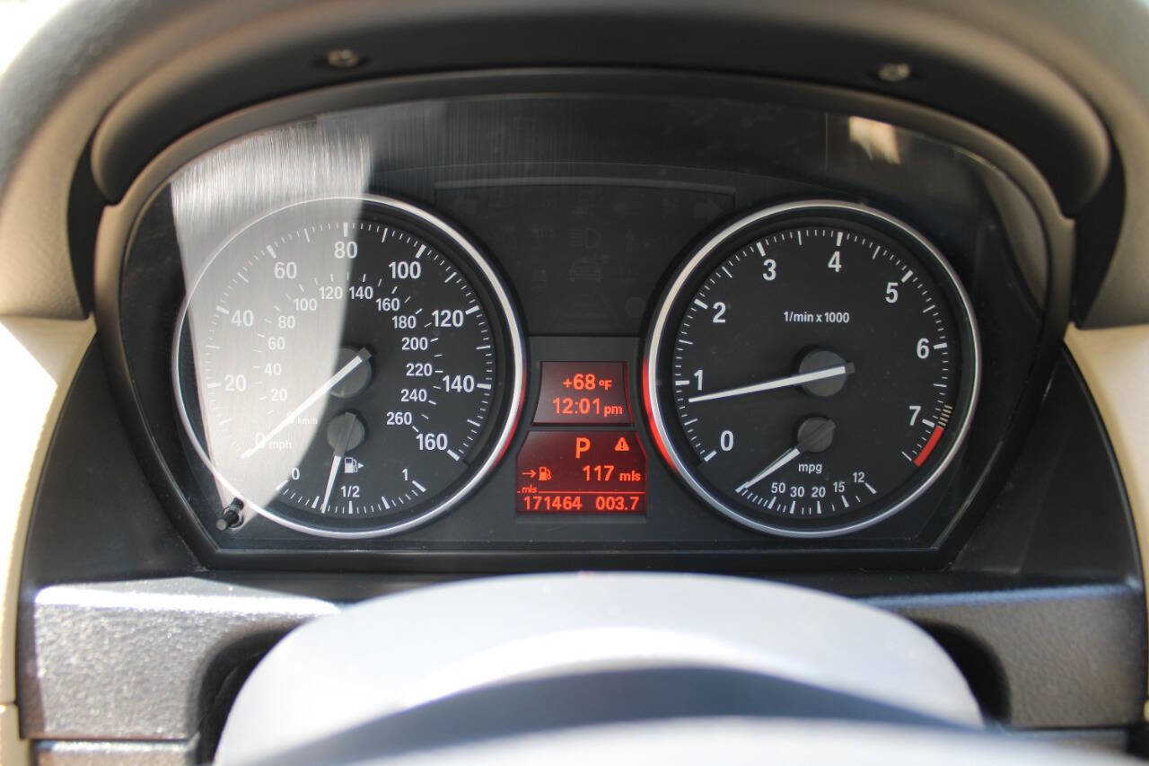 Used 2014 BMW X1 xDrive28i AWD/4WD image 38