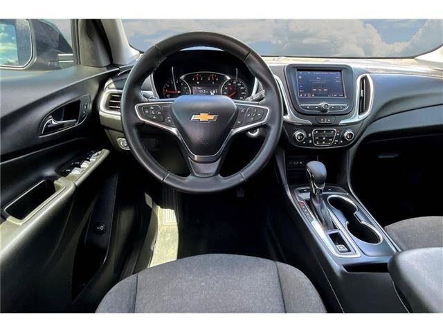 Used 2024 Chevrolet Equinox LT AWD/4WD image 10