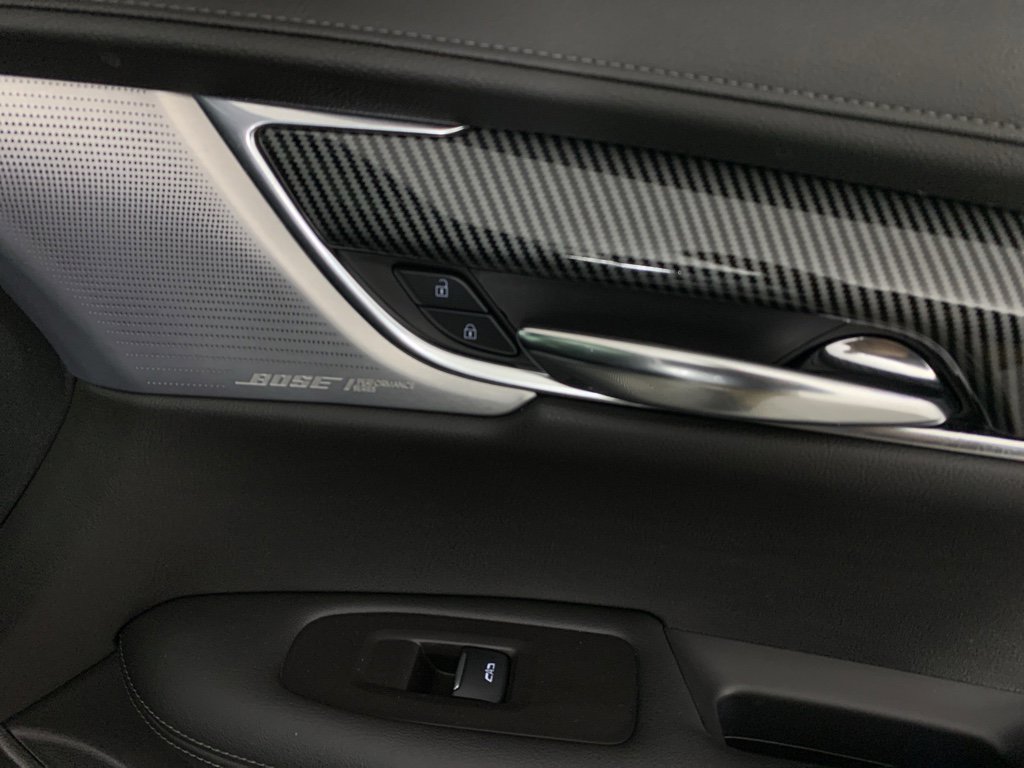 Used 2020 Cadillac XT6 Sport image 43