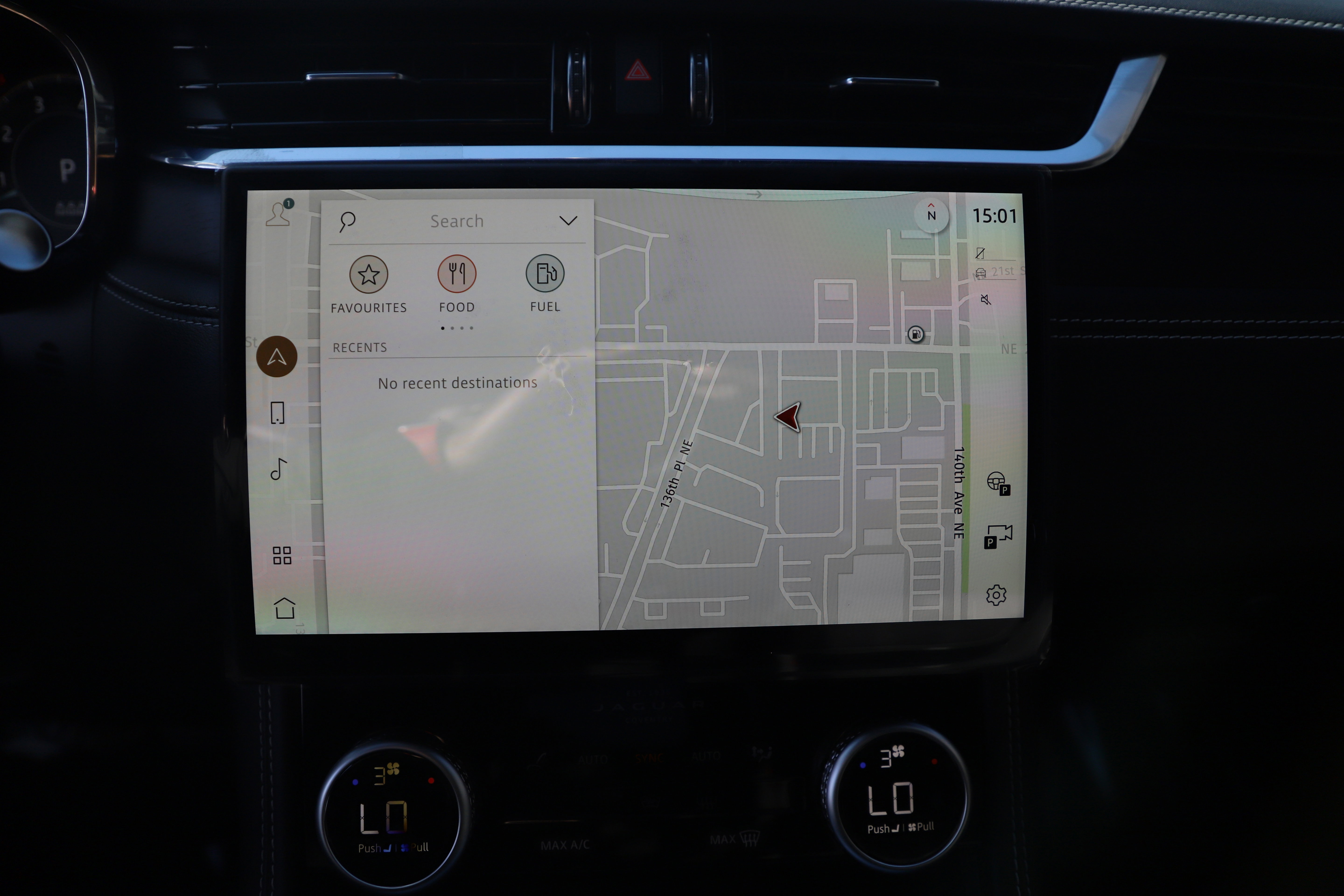 New 2026 Jaguar F-PACE R-Dynamic S image 19