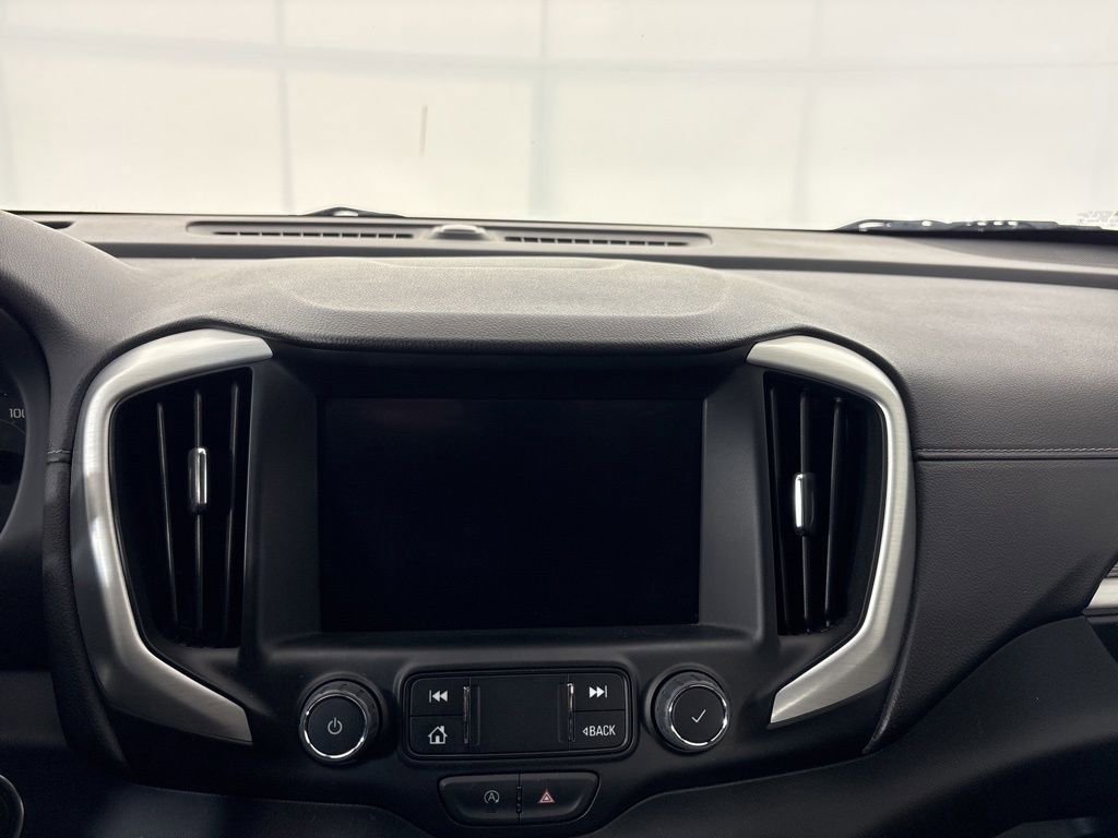 Used 2023 GMC Terrain SLT w/ Elevation Edition image 23