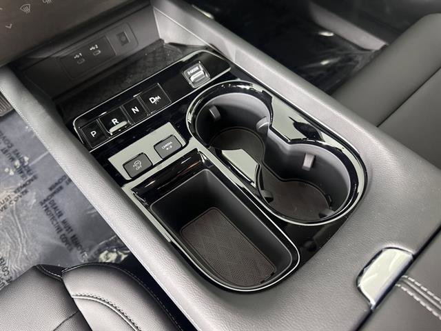 New 2025 Nissan Murano SV image 25