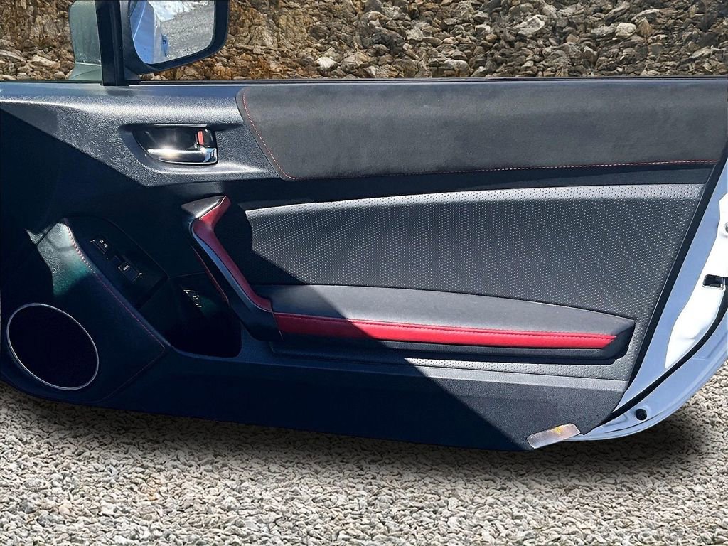 Used 2020 Subaru BRZ tS image 22