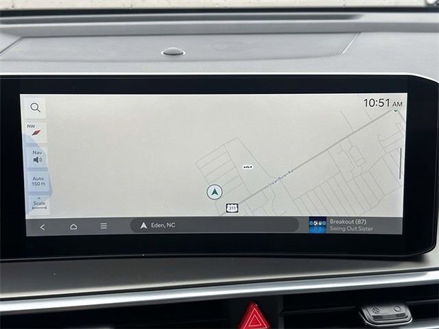 New 2026 Kia Sorento SX Prestige image 9