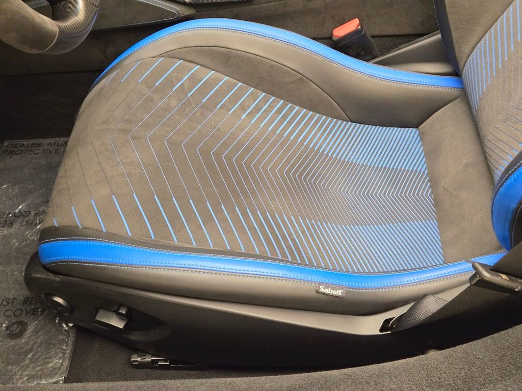 Used 2023 Maserati MC20 Spyder image 29