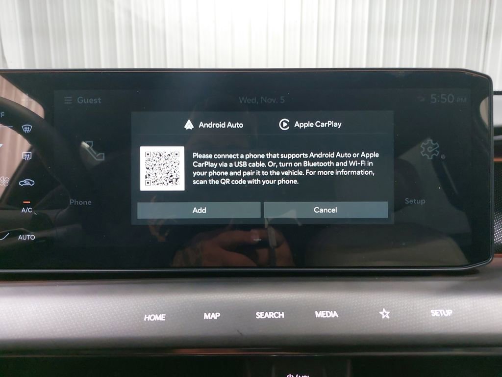 New 2026 Kia EV9 GT-Line image 25