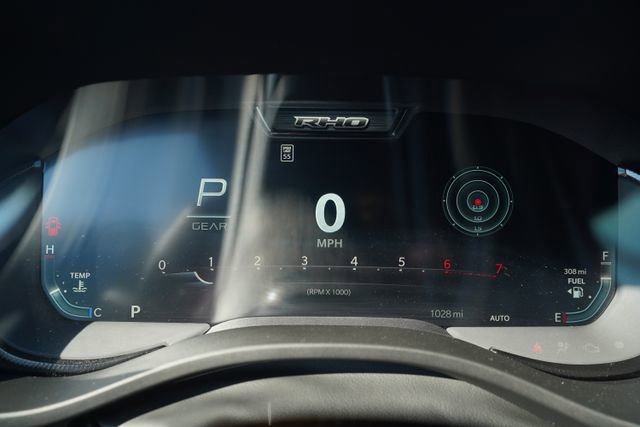 Used 2025 RAM 1500 RHO w/ RHO Level 1 Equipment Group image 28