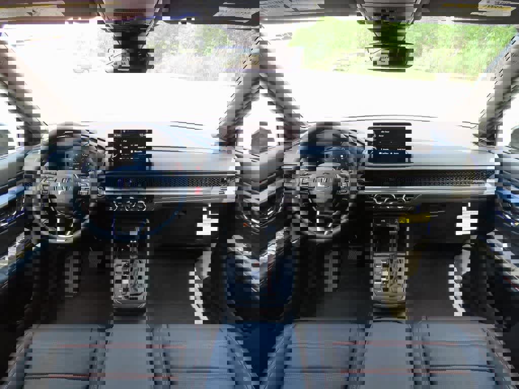 New 2026 Honda CR-V Sport-L image 18